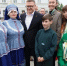 Когда близкие собираются, они поют: в Челябинске прошел всероссийский певческий фестиваль "Русское поле" - HorNews.Com