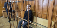 Облсуд рассмотрит апелляцию экс-редактора URA.ru Дениса Аллаярова  - Фото 1 - JustMedia