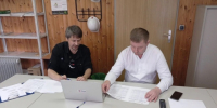 На ООО «ЛДК №3» успешно сертифицирован инструктор по бережливому производству - Минпромторг Новгородской области