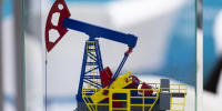 Нефть марки Brent подешевела на 5,24% - Реальное время