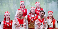 Среднеахтубинцы стали участниками региональной акции, приуроченной к Единому дню фольклора - Газета Звезда
