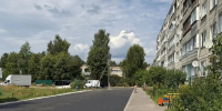 Еще почти 500 дворов благоустроят во Владимирской области в 2026 году - Progorod33.Ru
