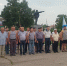 В минувшие выходные в Пильнинском округе прошло торжественное мероприятие , посвященное  Дню Военно-Морского Флота - Пильнинский муниципальный округ