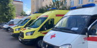 В Энгельсе мужчина напал на фельдшера скорой помощи - Общественное мнение