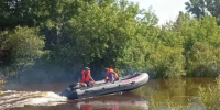 Трагедия на реке Уй: подростка унесло течением - U74.Ru