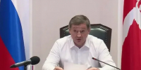 В Волгоградской области продолжают помогать жителям, пострадавшим от урагана - Global-Volgograd.Ru