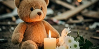 27 июля мы вспоминаем трагическую дату – День памяти детей – жертв войны в Донбассе.. - Бабаевский муниципальный округ