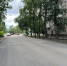 Дорога по ул.Громова - Администрация г. Рубцовск