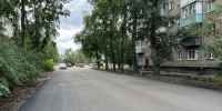 Дорога по ул.Громова - Администрация г. Рубцовск