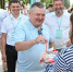 Валерий Сухих принял участие в открытии ежегодного фестиваля «Оса – Акватория Беринга» - Business Class