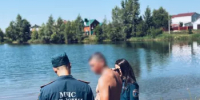 На водоёмах соблюдайте правила безопасности! - Администрация Туймазинского района