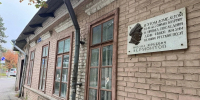 Подворье в Железноводске, где Лермонтов спал перед дуэлью, отреставрируют - ИА Победа 26