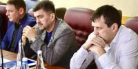 В Думе города прошло рабочее заседание - Дума г.Невинномысска