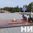 Калужская делегация возложила цветы к Вечному огню в Минске - Телерадиокомпания Ника