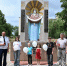 27 июля — в День памяти детей — жертв войны в Донбассе — в Брянке почтили память самых беззащитных жертв вооружённого конфликта - Город Брянка