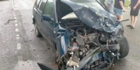 В Тарусе вынесли приговор мужчине, виновному в аварии - Калужский перекрёсток