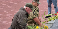 Барнаульские поисковики завершили экспедицию в Ленинградской области - Администрация г. Барнаул