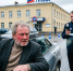 В Брянске у отдела ГАИ взяли пьяного водителя без прав из приграничного Севска - Брянский ворчун