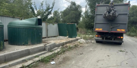 С начала года в Орске вывезли более 3 тысяч кубометров стихийного мусора - Газета Оренбуржье