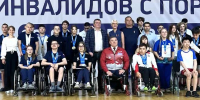 Молодцы, ребята! Россыпь медалей завоевали юные дзержинцы на Всероссийской летней спартакиаде - ТК Дзержинск