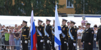 Праздник, наполненный гордостью, благодарностью и верой!. - Администрация г. Северодвинска