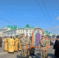 Росгвардейцы приняли участие в крестном ходе в День крещения Руси в Омске - Росгвардия
