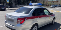 В Туве росгвардейцы задержали злоумышленника за умышленное причинение тяжкого вреда здоровью - Росгвардия