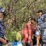 В Туве росгвардейцы оказали первую помощь жителю с эпилепсией во время «Наадым-2026» - Росгвардия