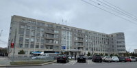 Фото с официального сайта Правительства НСО - НИА Новосибирск