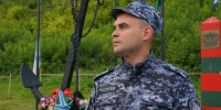 В Кирове росгвардейцы обеспечили безопасность в День ВМФ - Росгвардия