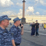 В День ВМФ росгвардейцы обеспечили безопасность праздничных мероприятий в Петербурге и Ленобласти - Росгвардия