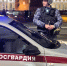 Сотрудники Росгвардии на территории Государственного Эрмитажа задержали неадекватного гражданина и передали его медикам - Росгвардия