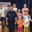 В ИК-40 прошло мероприятие «Один день на службе с родителями» - ГУФСИН по Кемеровской области