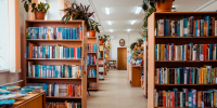 В Иркутске детский писатель Ирина Барбанель представит книгу &quotСтражи Байкала&quot Мария Смитюк, ИА PrimaMedia - IrkutskMedia.Ru