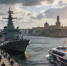 «Посейдон» готовится к боевому дежурству на флоте России - Peterburg2.Ru
