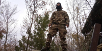 «Мне помогают Бог, семья и поддержка земляков»: воронежец рассказал о службе на СВО с 2022 года - РИА Воронеж