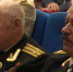 Воронежских ветеранов военно-морского флота наградили за активную патриотическую работу - ГТРК Воронеж