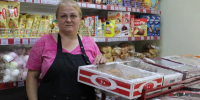 «Она всегда умеет продать товар» – такую оценку своего труда заслужила продавец - Сетевое издание Ровеньская нива