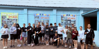 Связь времён: от памяти о героях ВОВ — к поддержке защитников сегодня - ОП Республики Хакасия