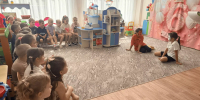 Зоознакомство «Для ребят про тигра и тигрят» - ЦБС г. Зверево