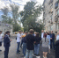 Общественный контроль благоустройства дворовой территории МКД по ул. Первомайская - Общественная палата МО