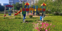 Поздравляем призеров! - ТОС Омска