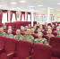 Помощник благочинного Воскресенского округа Нижегородской епархии провел духовную беседу в полку Росгвардии - Нижегородская епархия
