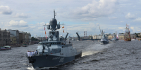 Лидер России прокомментировал развитие военно-морских сил страны - Neva.Today