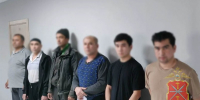 Более 40 тысяч иностранцев было выдворено из РФ за первое полугодие 2026 года - ИА Новомосковск Сегодня