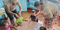 «Народная тряпичная кукла-закрутка» - Комитет по культуре и искусству