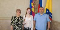 Новые квартиры в селах Соколовское и Отрадо – Ольгинское встречают своих хозяев! - Газета В 24 часа
