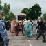 Росгвардейцы обеспечили правопорядок во время крестного хода в Ярославской области - Росгвардия