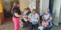 Безопасность под контролем: в Свердловском округе продолжаются активные антинаркотические мероприятия - Администрация города Свердловска и Свердловского района