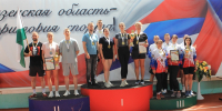 В Пензе состоялся фестиваль чемпионов ВФСК «Готов к труду и обороне»: «Игры ГТО» - Центр спортивной подготовки